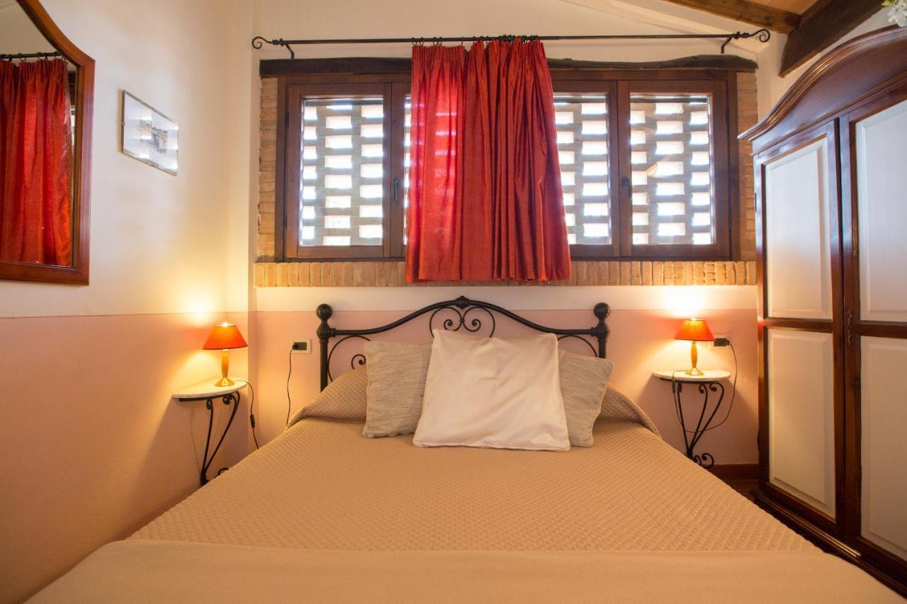Canale Vakantieboerderij Peccioli