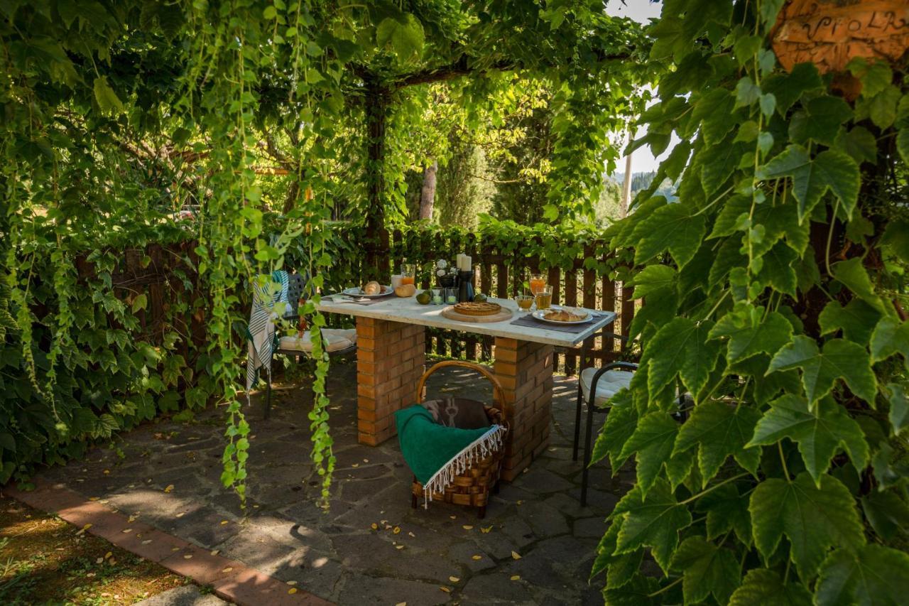 Vakantieboerderij Canale *